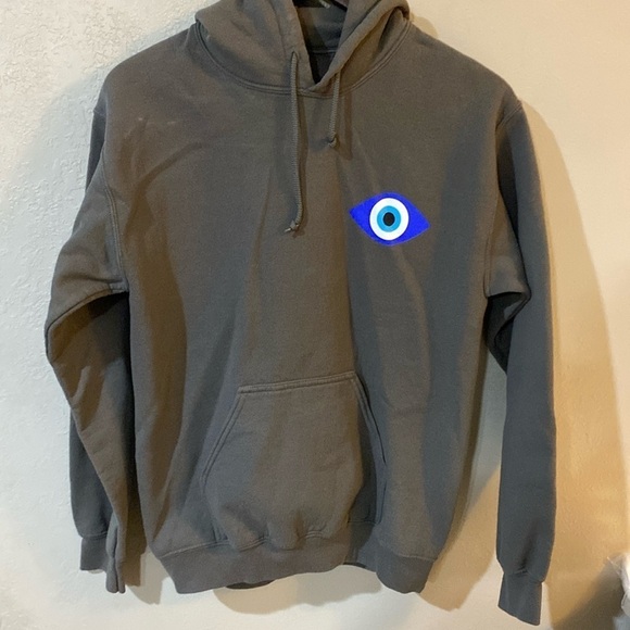 Katy Perry Witness the Tour 2017-2018 women’s size small hoodie